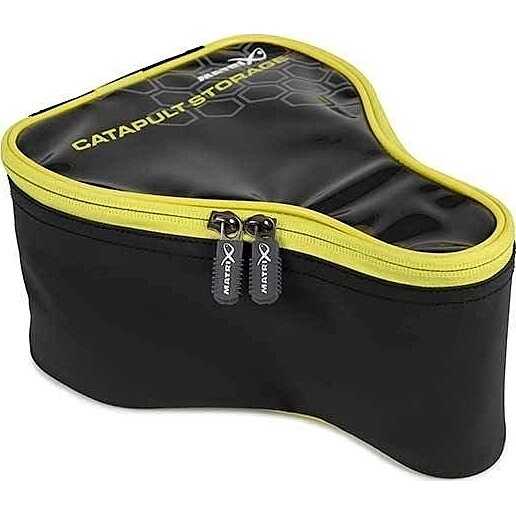 Matrix Catapult Case