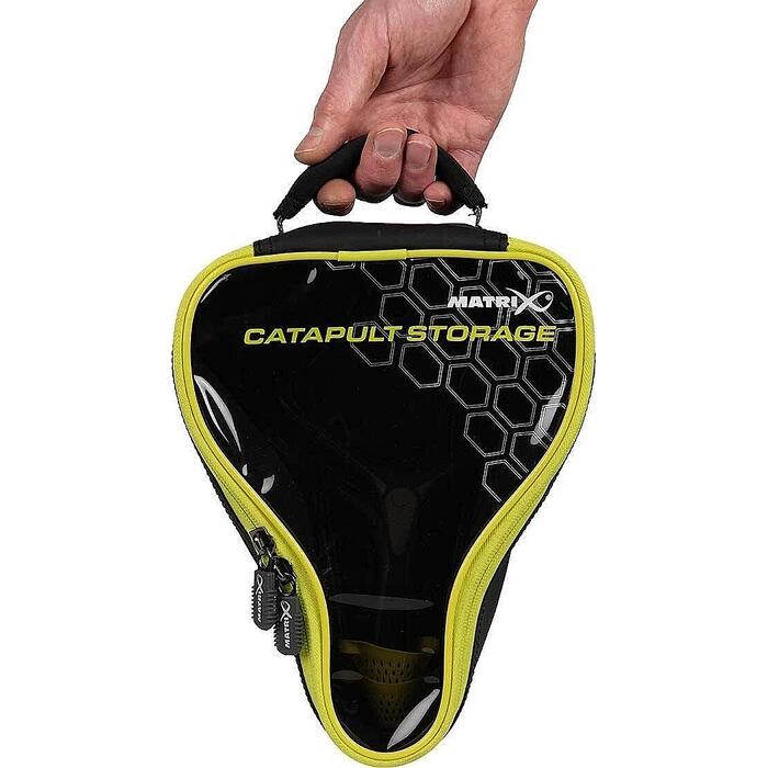 Matrix Catapult Case