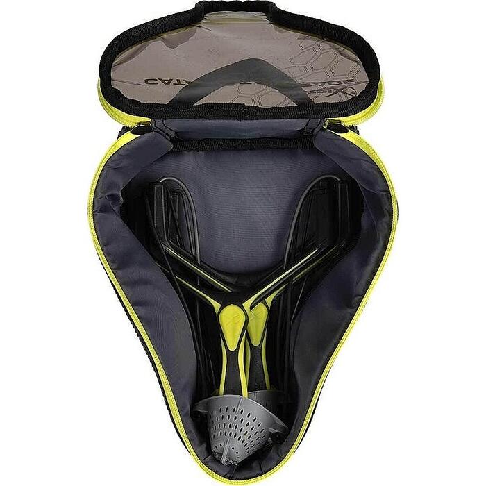 Matrix Catapult Case