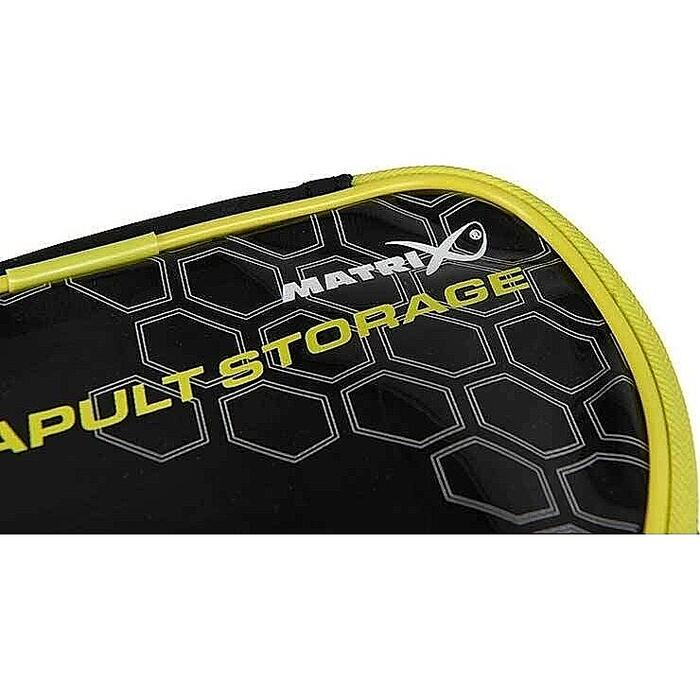 Matrix Catapult Case