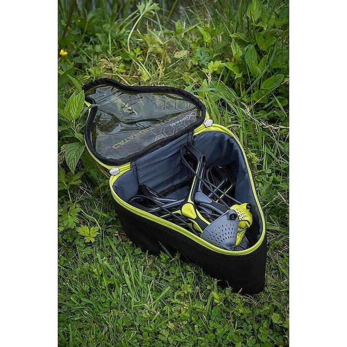 Matrix Catapult Case