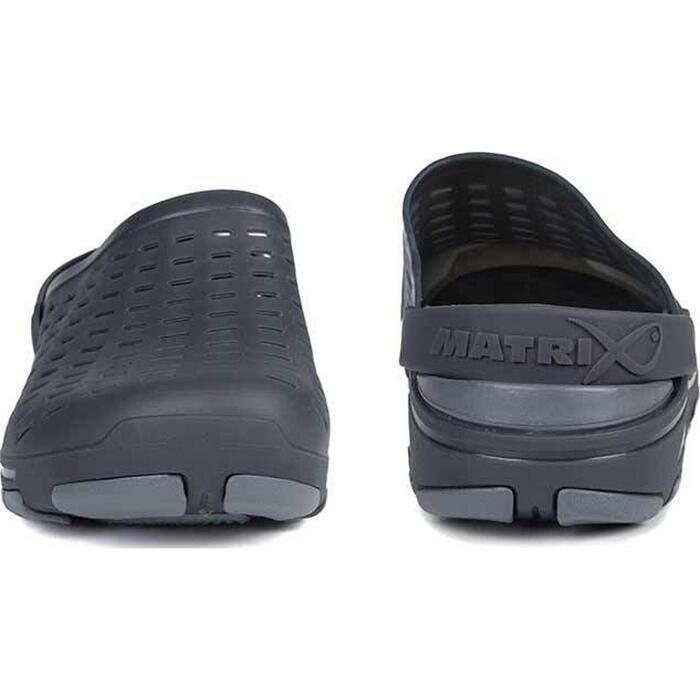 Matrix Clogs 43