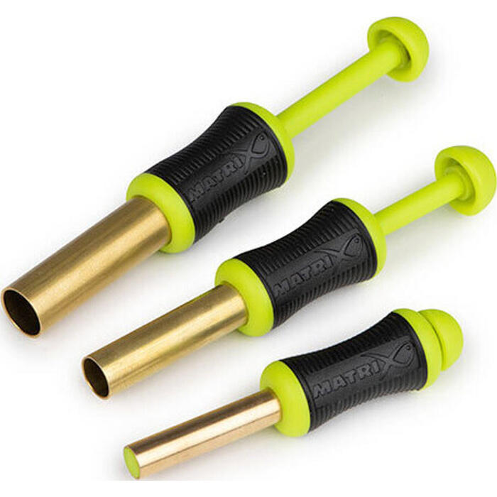 Matrix Compression Punch Set 6-8-10mm