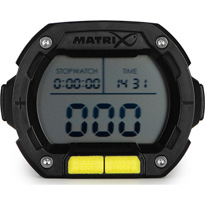 Matrix Digital Clicker