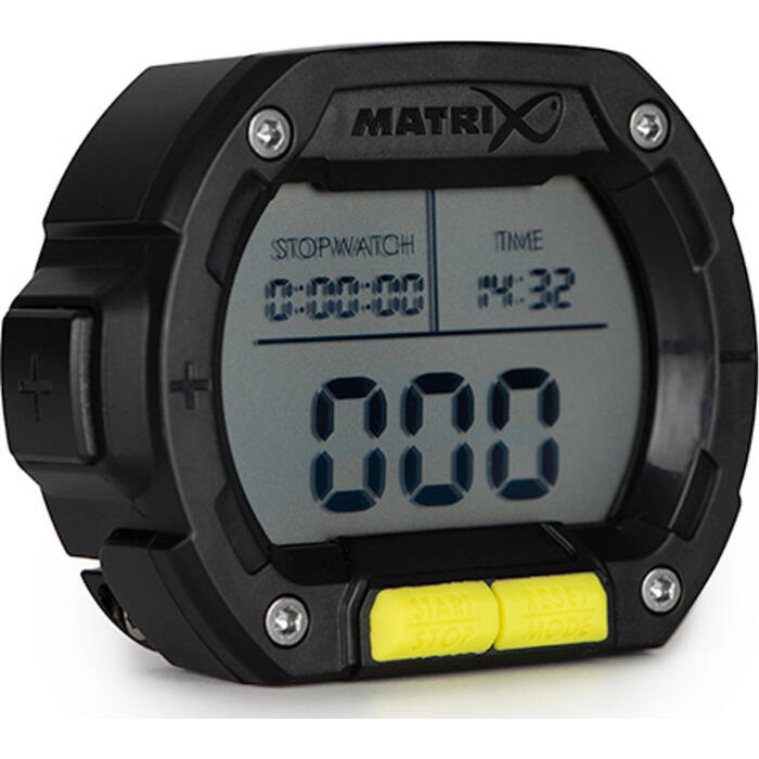 Matrix Digital Clicker