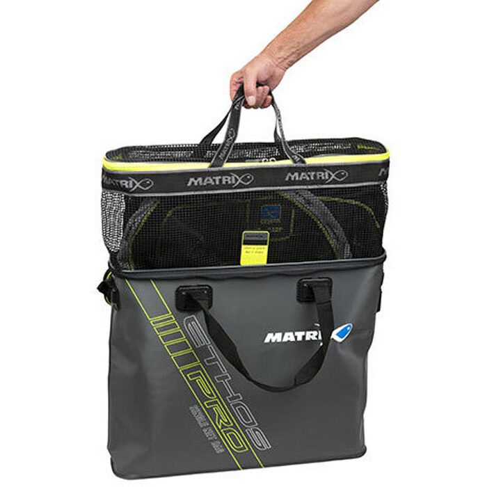 Matrix Dip & Dry Mesh Net Bag Large