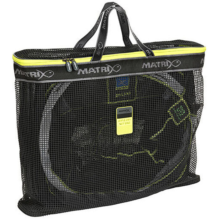 Matrix Dip & Dry Mesh Net Bag Large