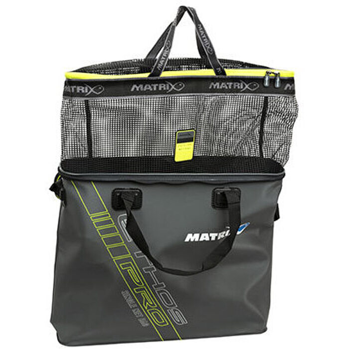 Matrix Dip & Dry Mesh Net Bag Large