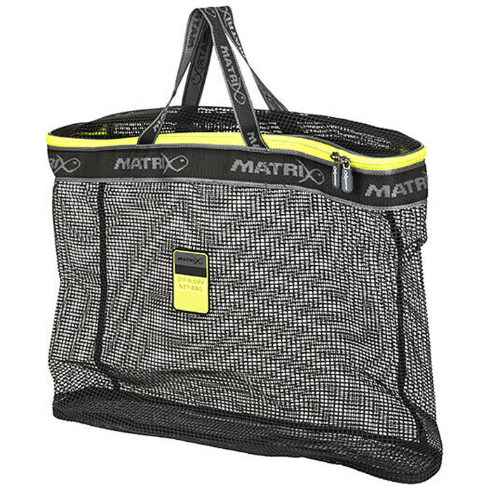 Matrix Dip & Dry Mesh Net Bag Large