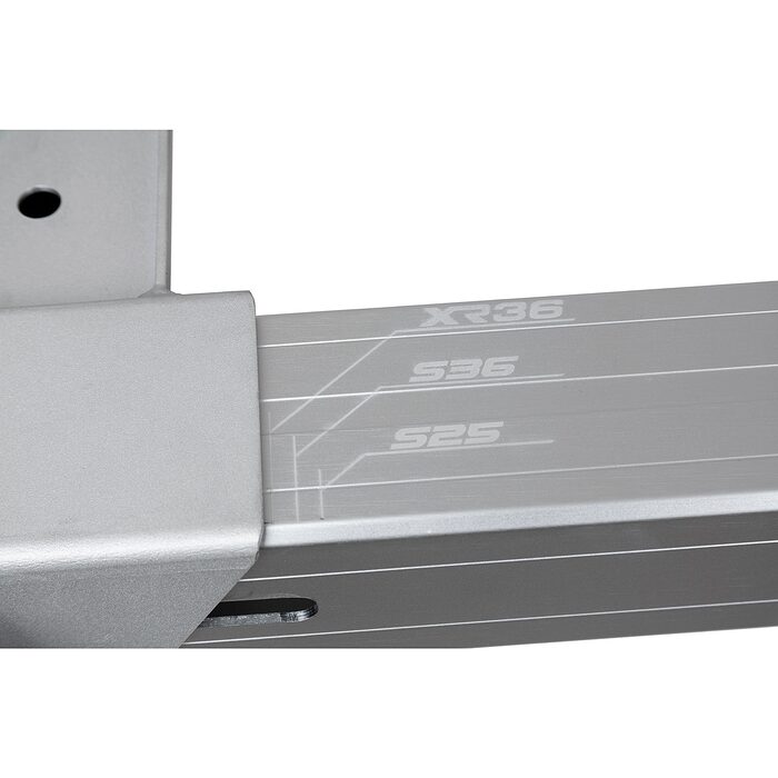 Matrix Duralite Platform MKII