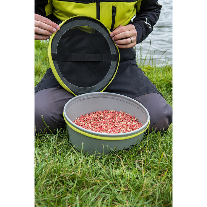 Matrix EVA Airflow Bowl 5ltr