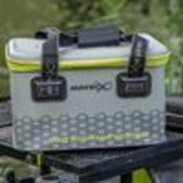 Matrix EVA Bait Storage System