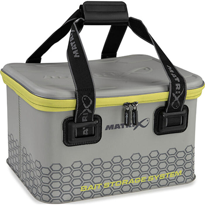 Matrix EVA Bait Storage System