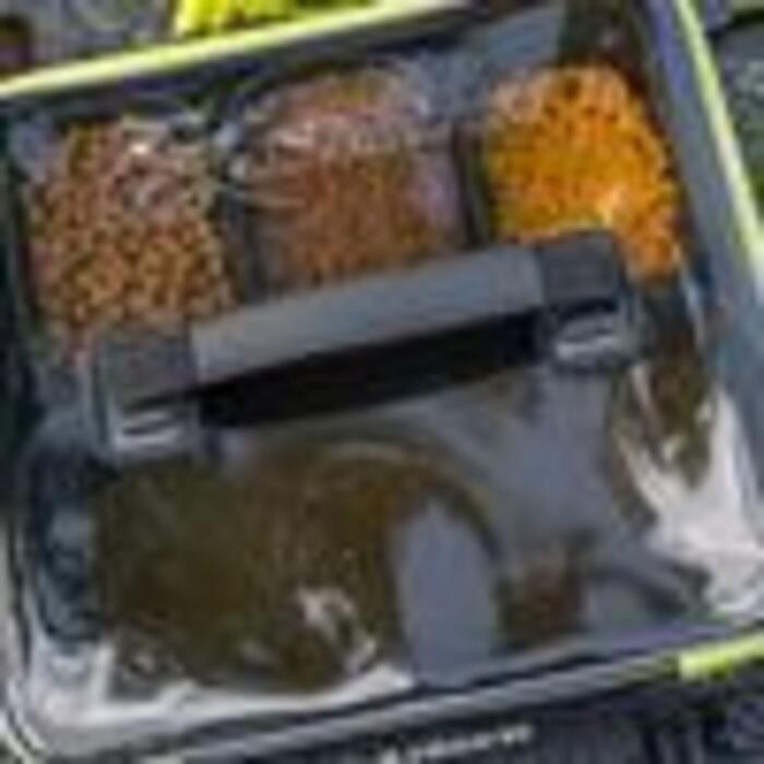 Matrix EVA Bait Storage Tray