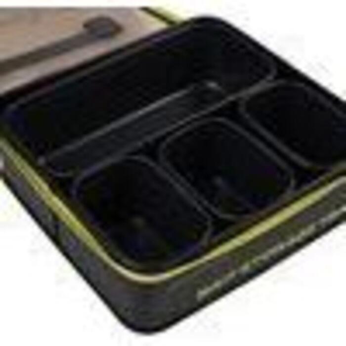 Matrix EVA Bait Storage Tray