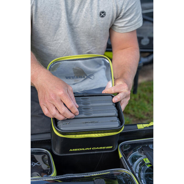 Matrix EVA Case Medium Case 200