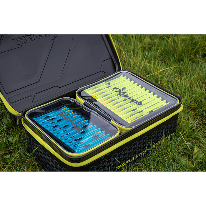 Matrix EVA Case Shallow Case 180
