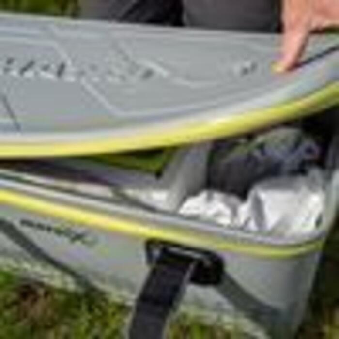 Matrix EVA XL Bait Storage System
