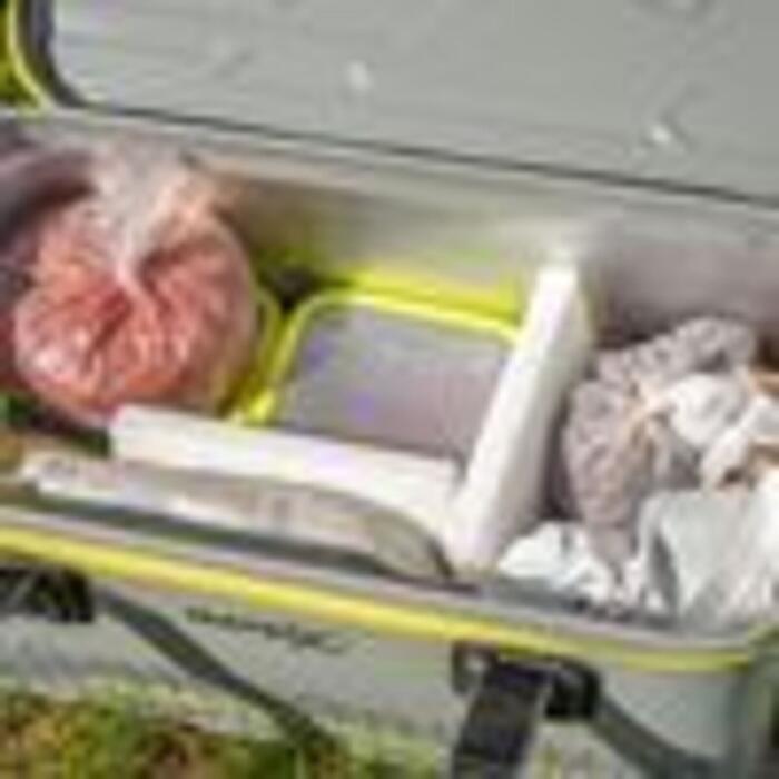 Matrix EVA XL Bait Storage System
