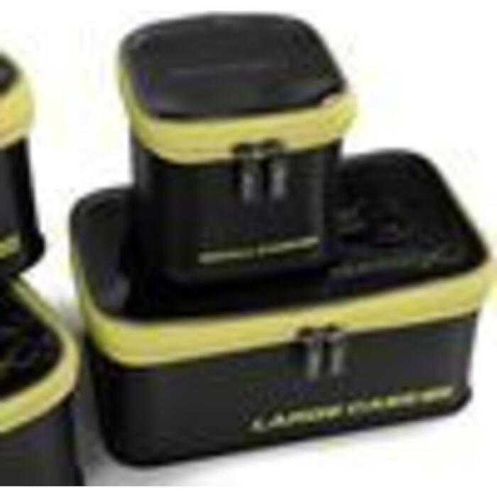 Matrix EVA XL Tackle Storage System (Loaded