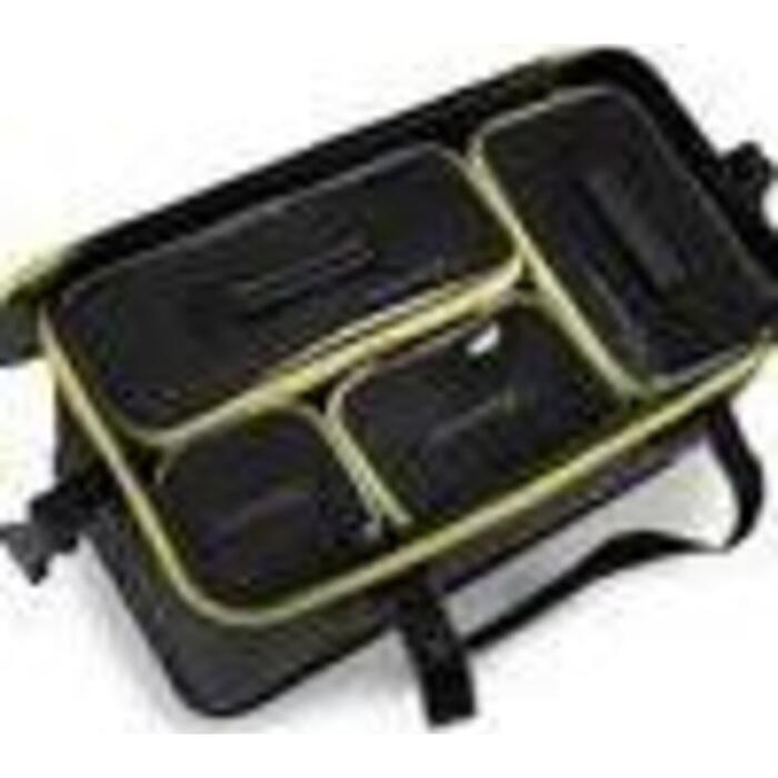 Matrix EVA XL Tackle Storage System (Loaded