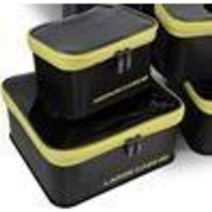 Matrix EVA XL Tackle Storage System (Loaded