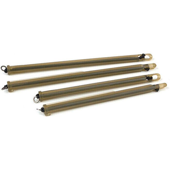 Matrix Elasticated Feeder Tubes Medium