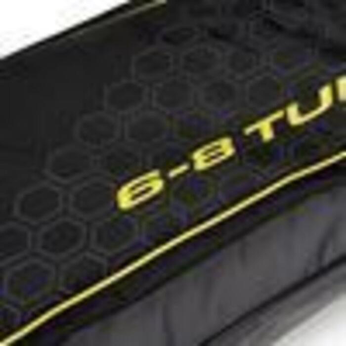 Matrix Ethos 6-8 Tube Holdall
