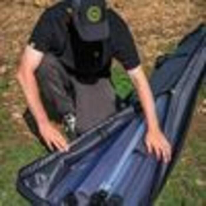Matrix Ethos 6-8 Tube Holdall