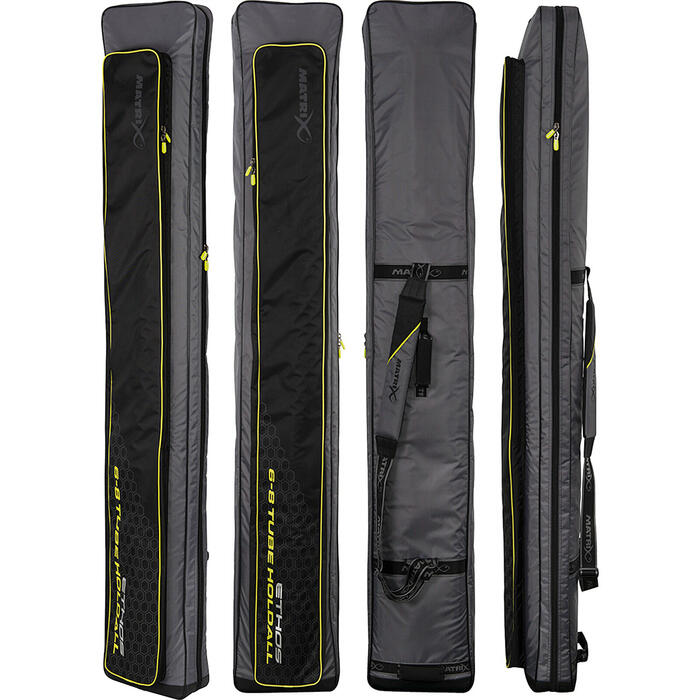 Matrix Ethos 6-8 Tube Holdall