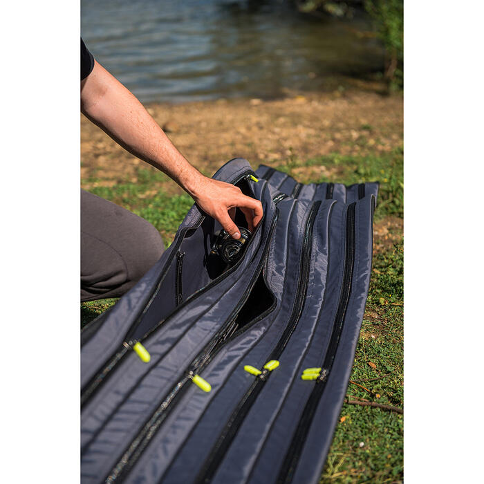 Matrix Ethos 4 Rod Holdall