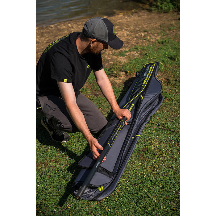 Matrix Ethos 4 Rod Holdall