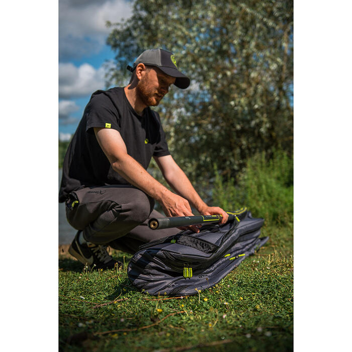 Matrix Ethos 4 Rod Holdall