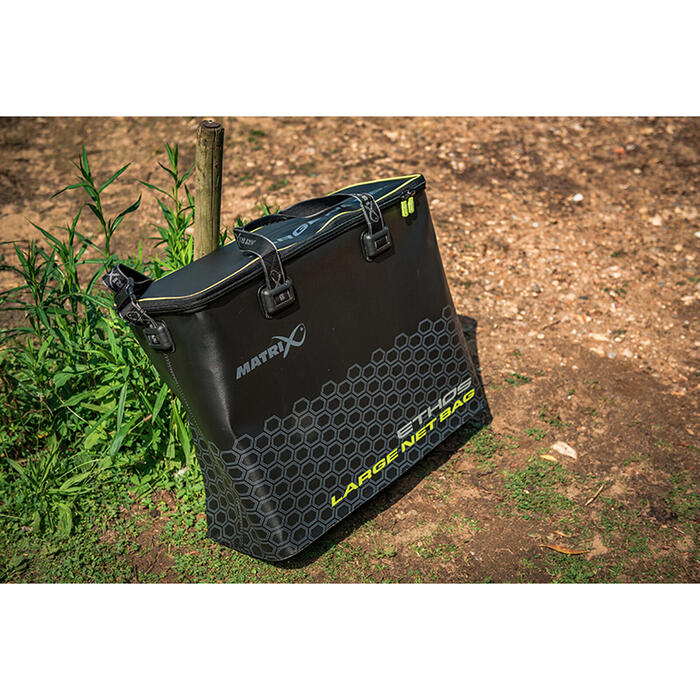 Matrix Ethos EVA Net Bag Large