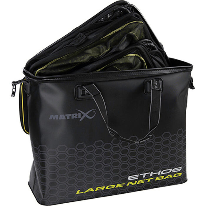 Matrix Ethos EVA Net Bag Large