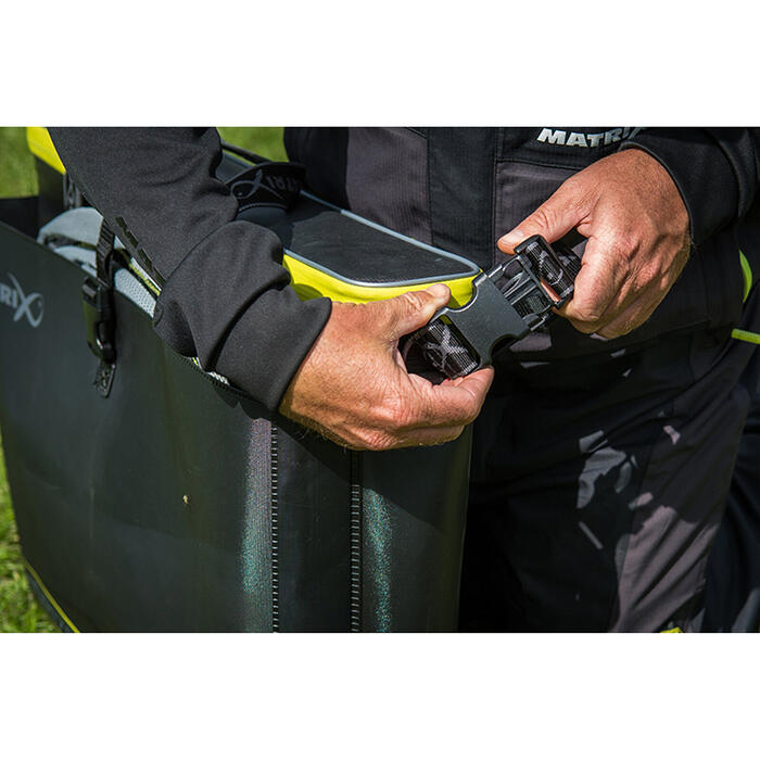 Matrix Ethos EVA Net Bag Small