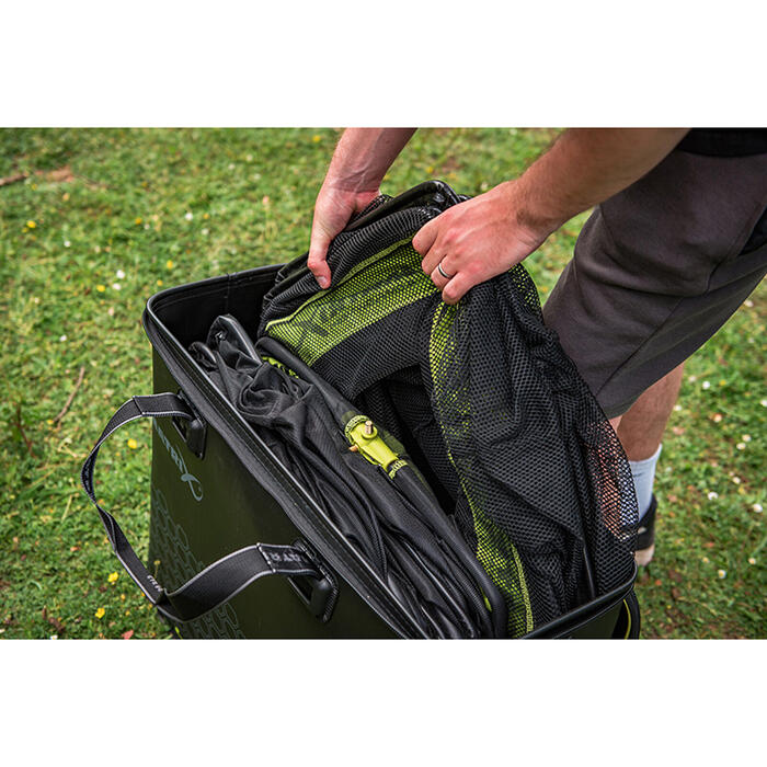 Matrix Ethos EVA Net Bag XL