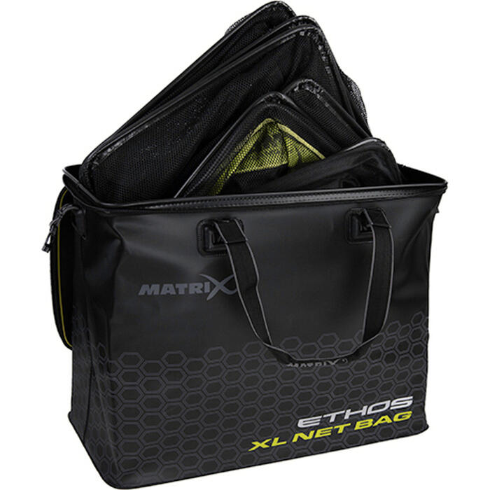 Matrix Ethos EVA Net Bag XL
