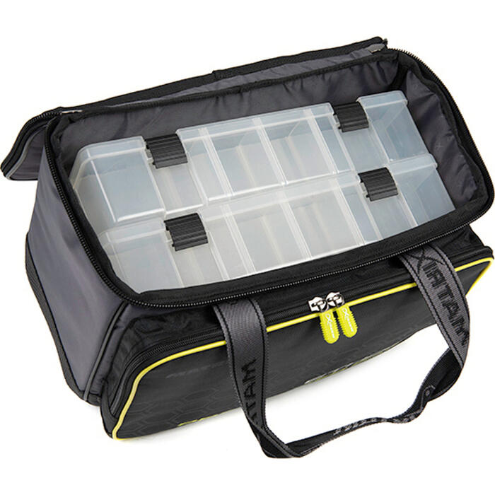 Matrix Ethos Feeder Case