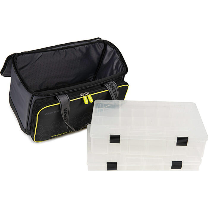 Matrix Ethos Feeder Case