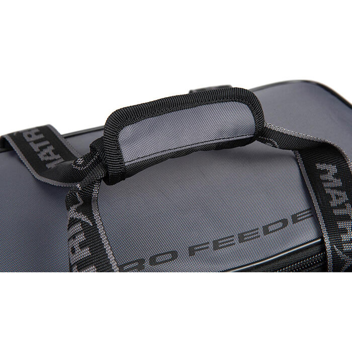 Matrix Ethos Feeder Case