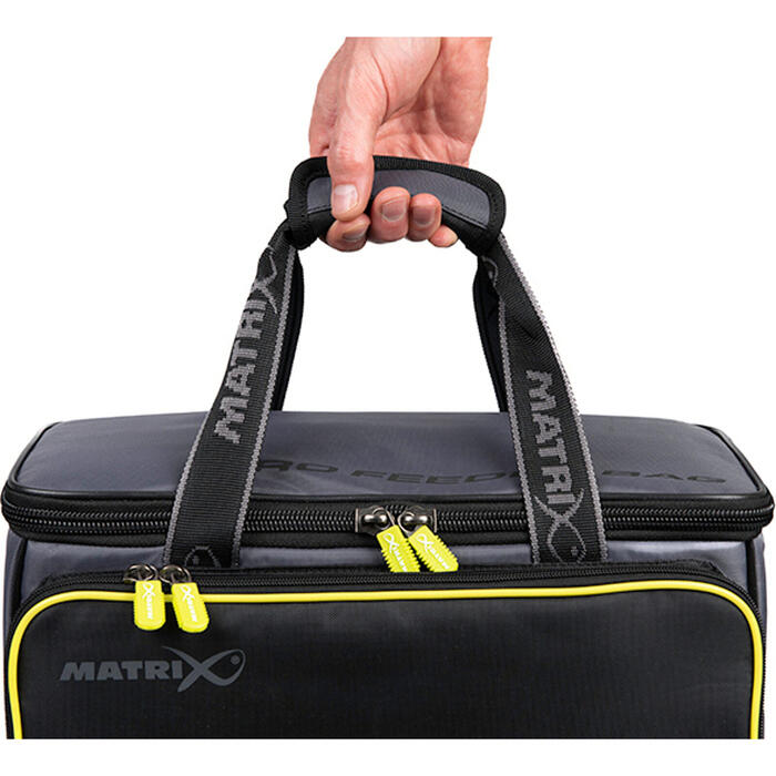 Matrix Ethos Feeder Case