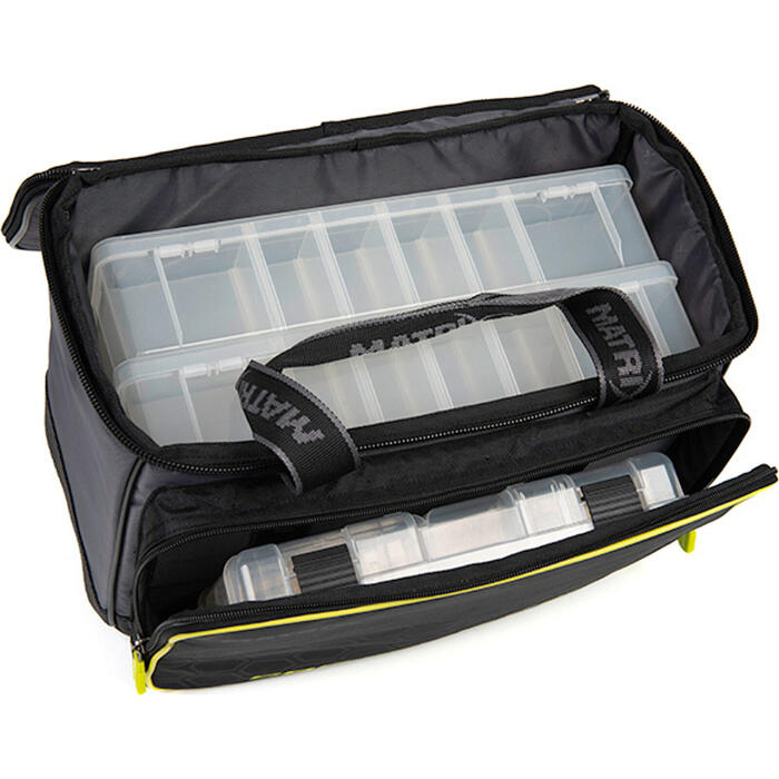 Matrix Ethos Feeder Case