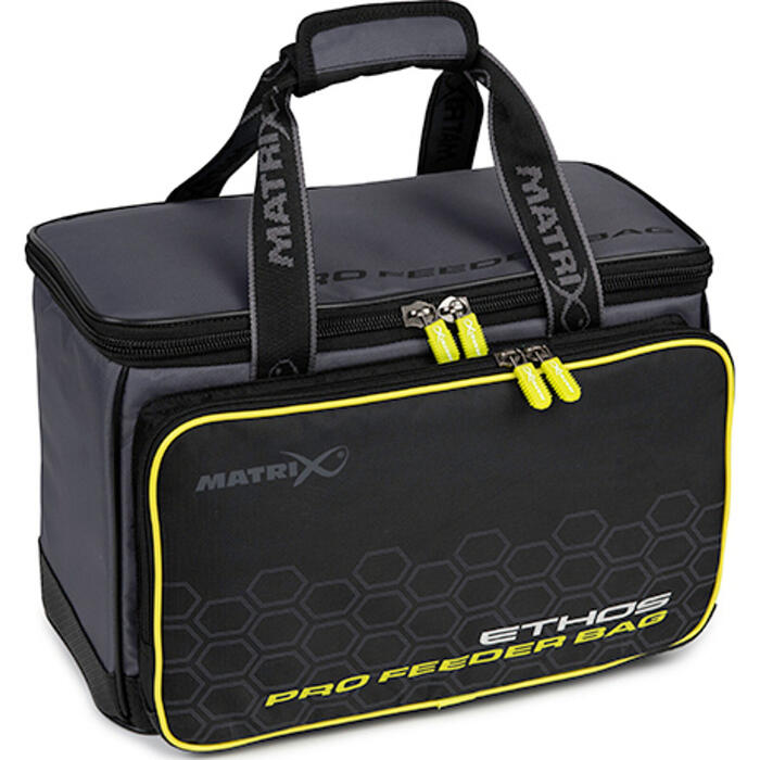 Matrix Ethos Feeder Case