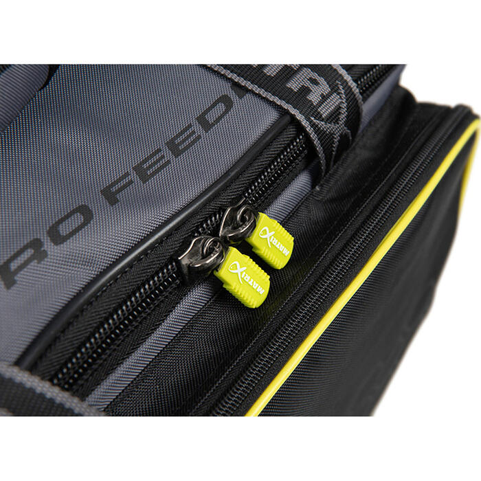 Matrix Ethos Feeder Case