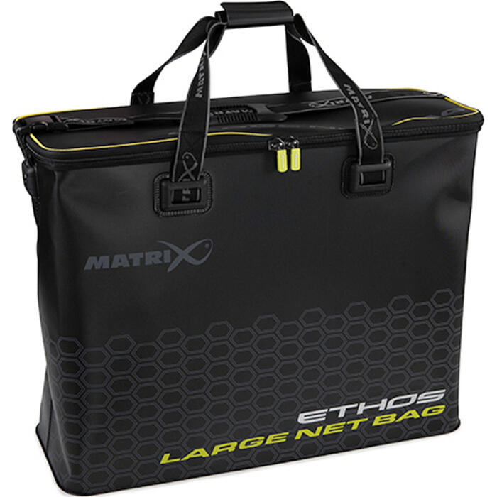Matrix Ethos EVA Net Bag Large