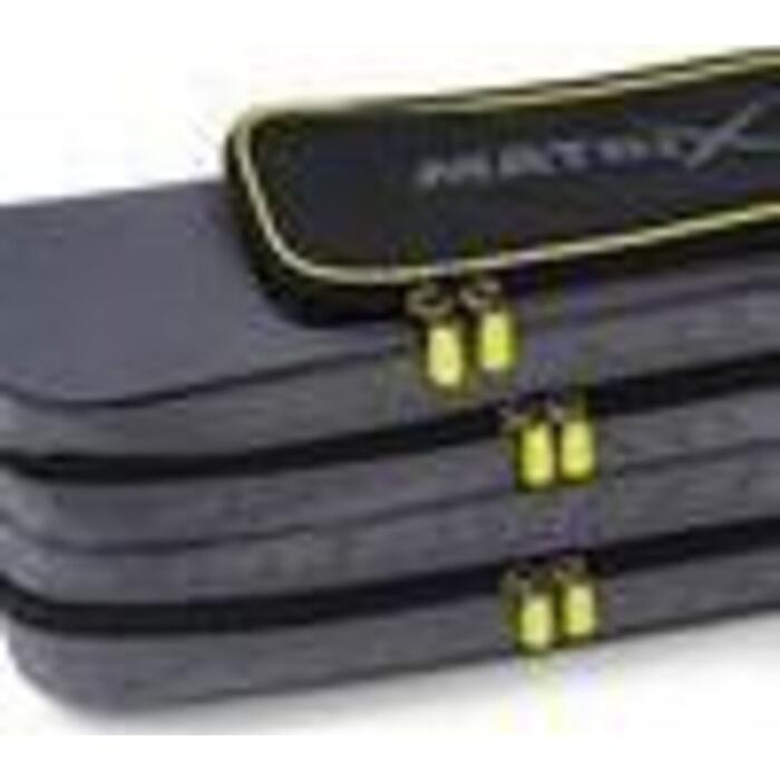Matrix Ethos Rigid Holdall