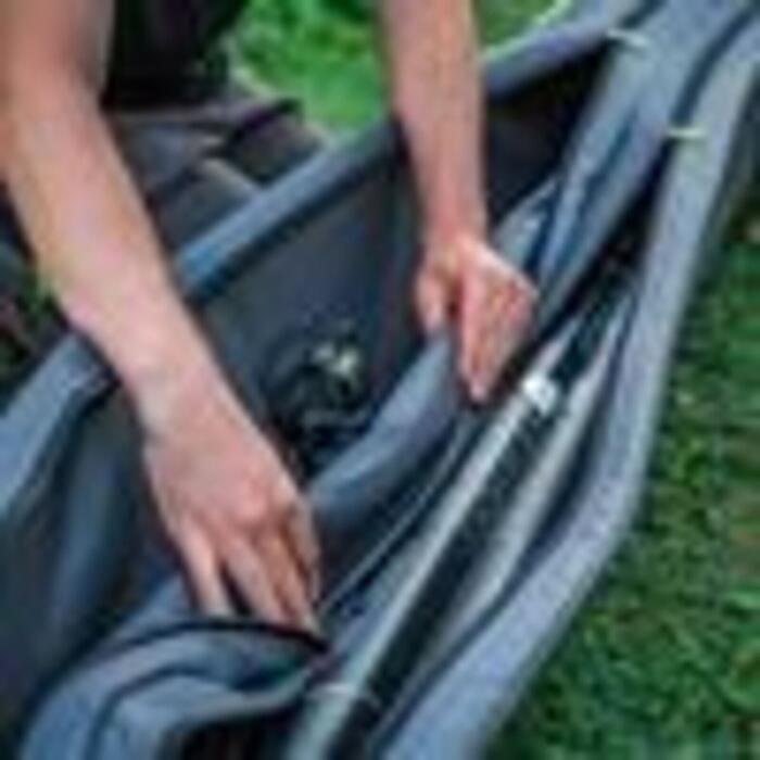 Matrix Ethos Rigid Holdall