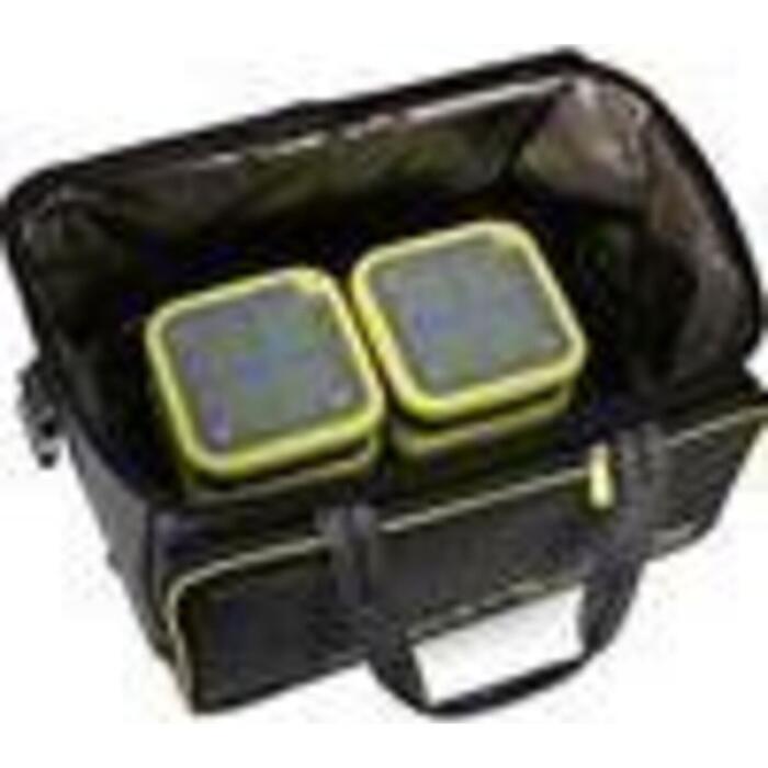 Matrix Ethos Tackle and Bait Bag