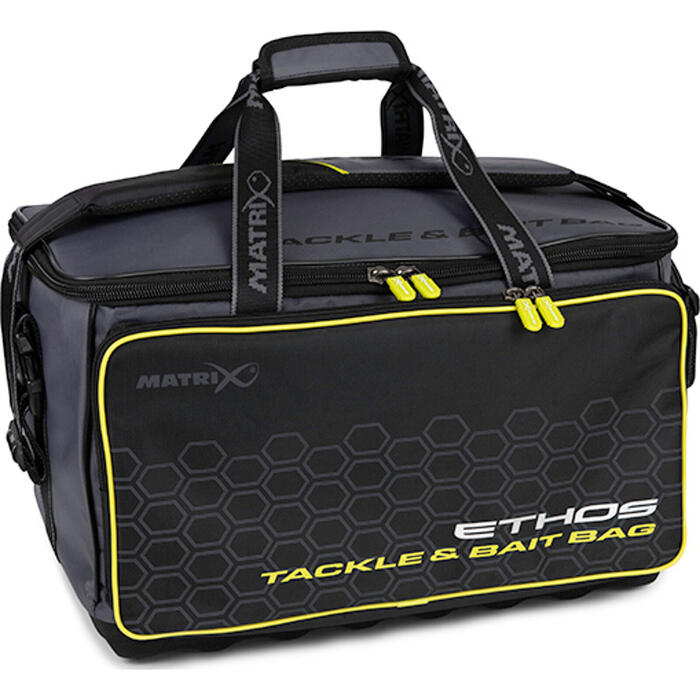 Matrix Ethos Tackle and Bait Bag
